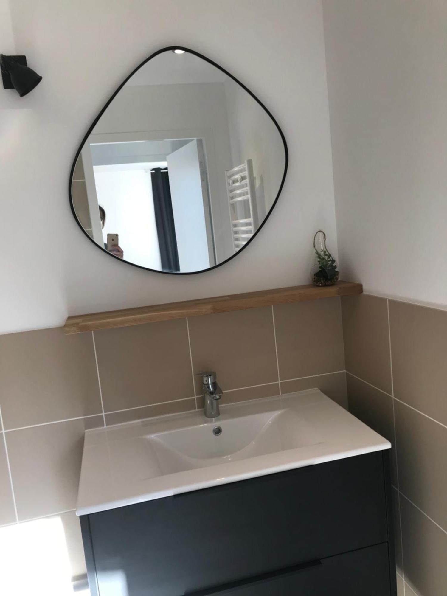 Residence Les 3 Sommets Sarcenas Zewnętrze zdjęcie